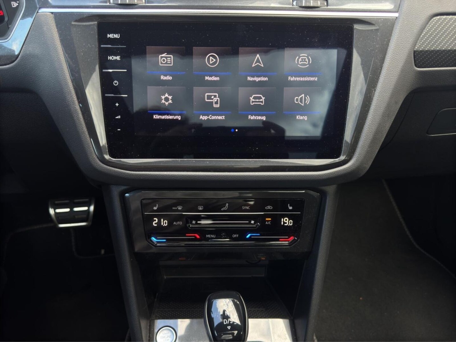 Volkswagen Tiguan – Bild 11