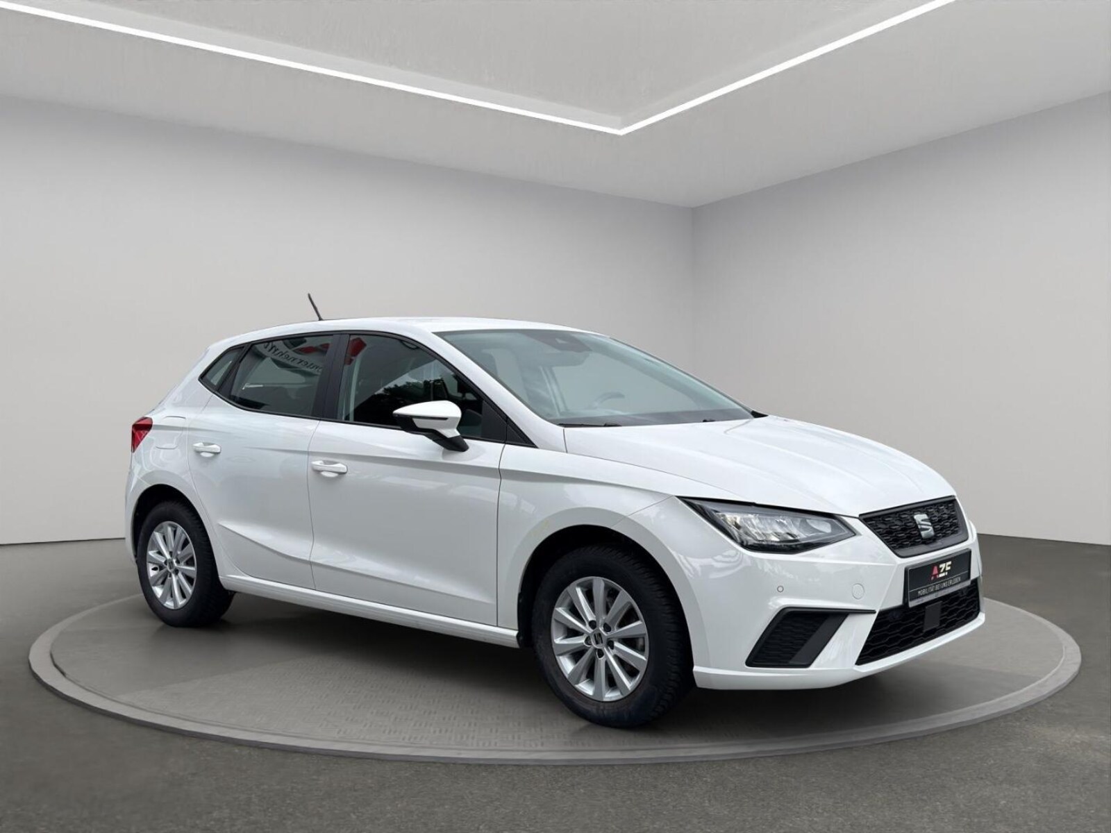 SEAT Ibiza – Bild 3