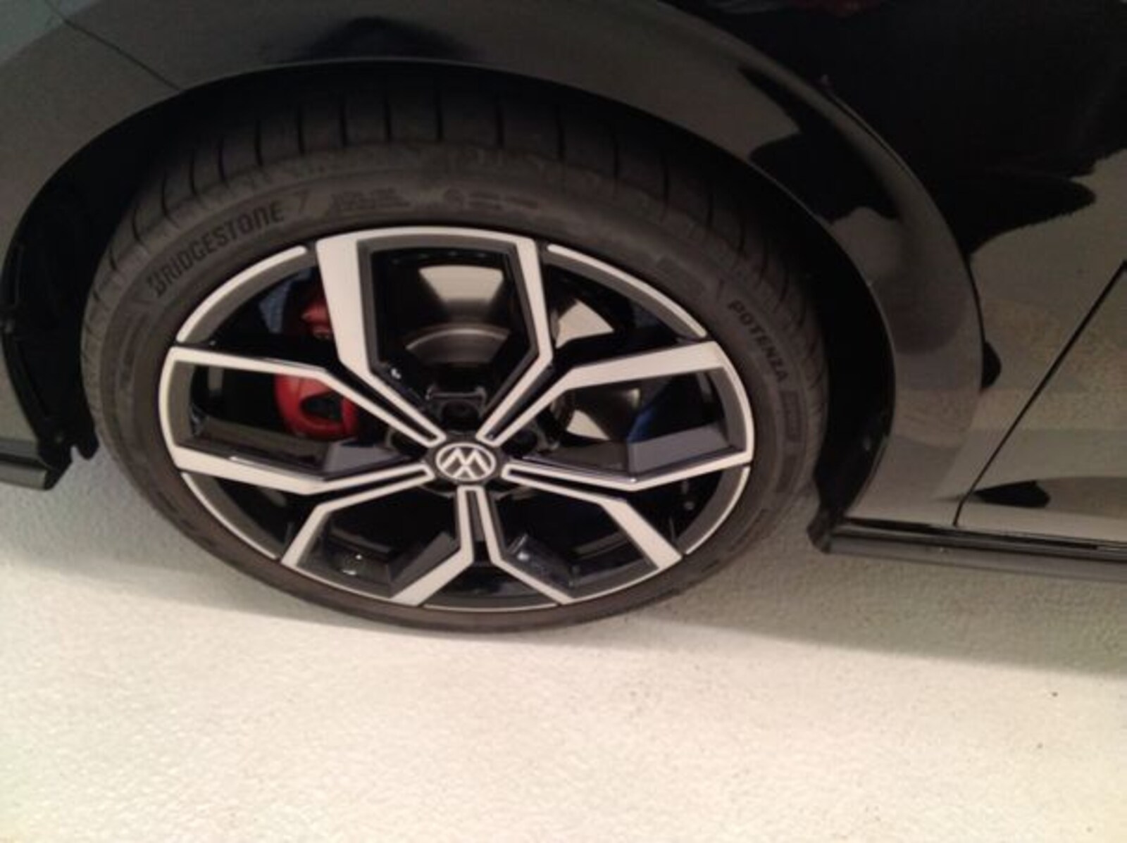 Volkswagen Polo – Bild 7