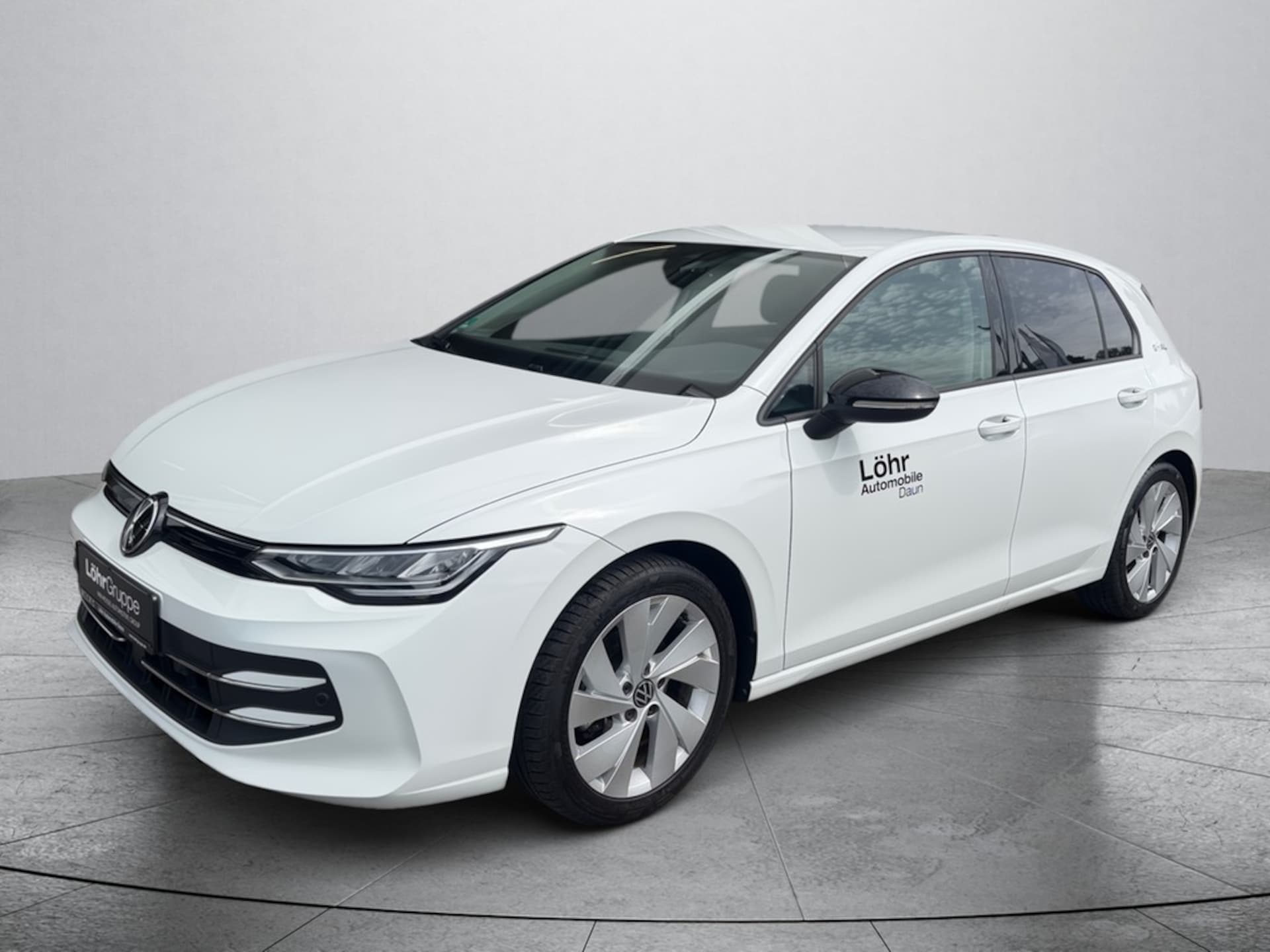 Volkswagen Golf 2025