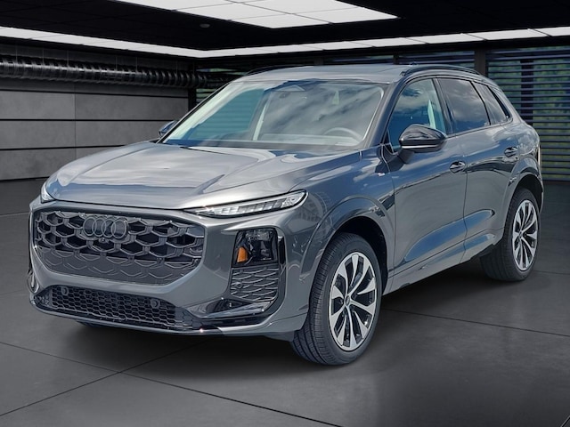 Photo of 2026 Audi Q3 SUV 