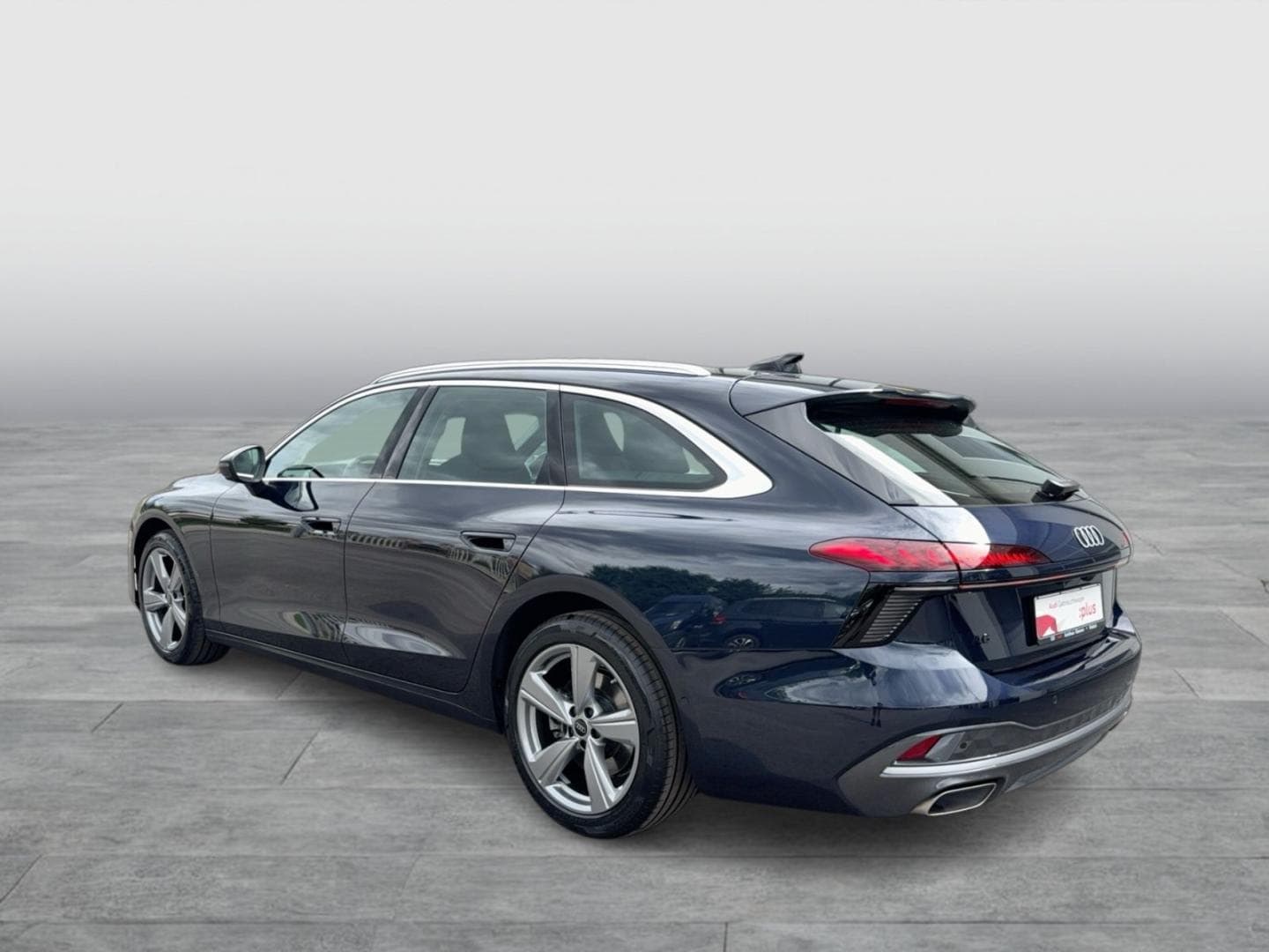 Bild über Audi A6 Avant TFSI 150 kW S tronic - für weitere Informationen kontaktieren Sie den Audi Partner