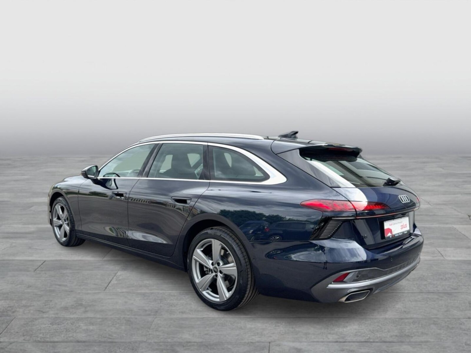 Audi A6 Avant – Bild 4