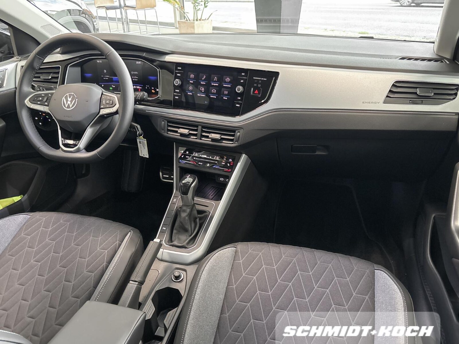 Volkswagen Polo – Bild 6