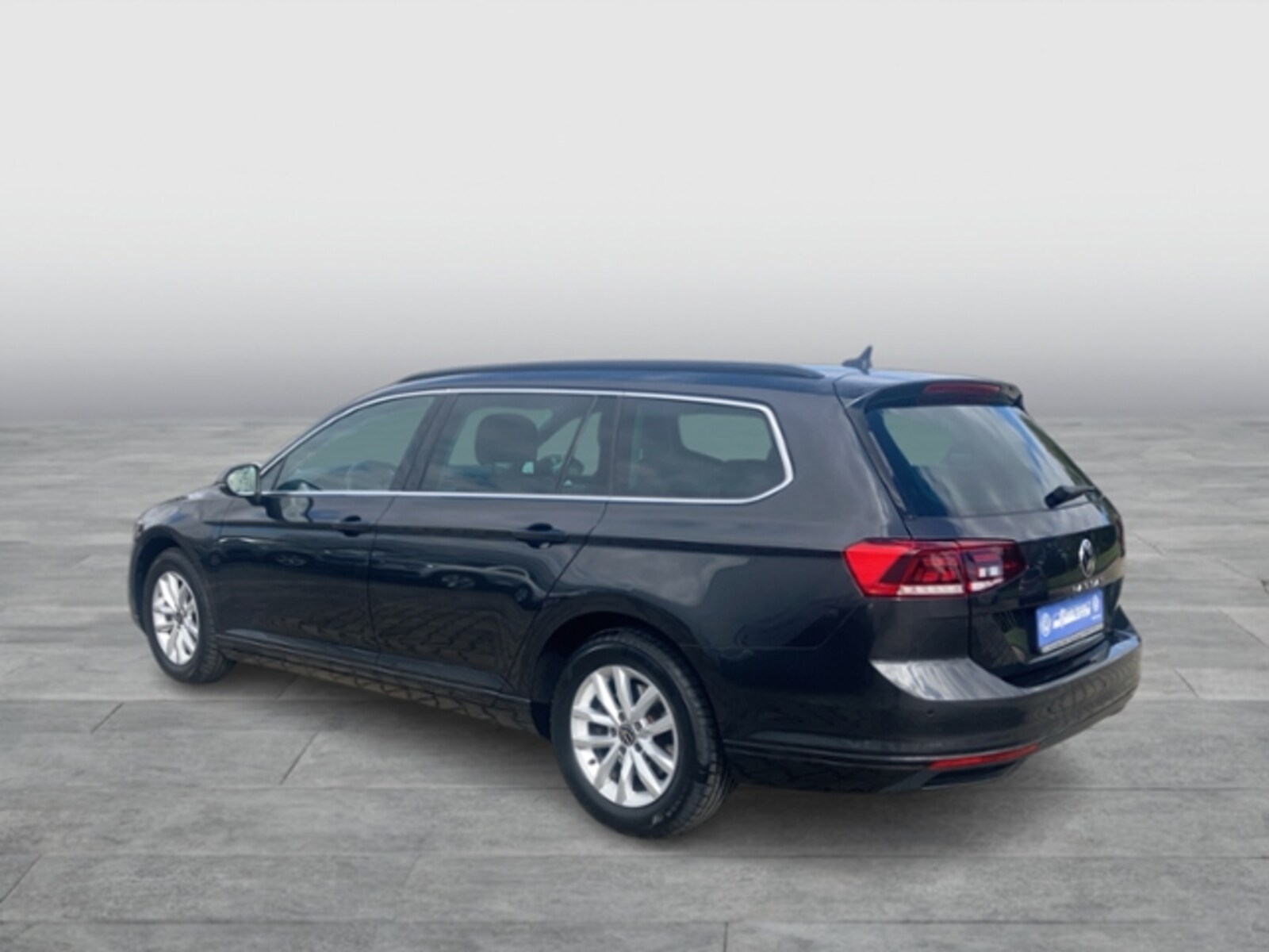 Volkswagen Passat Variant – Bild 3