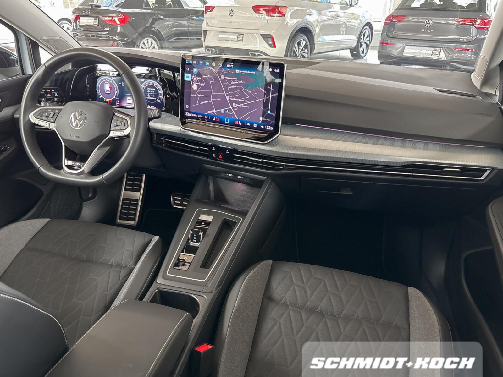 Volkswagen Golf – Bild 6