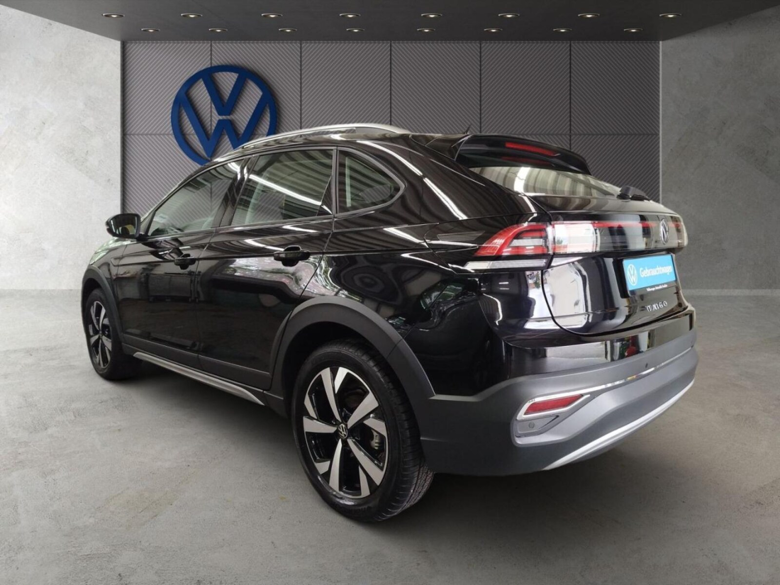 Volkswagen Taigo – Bild 4