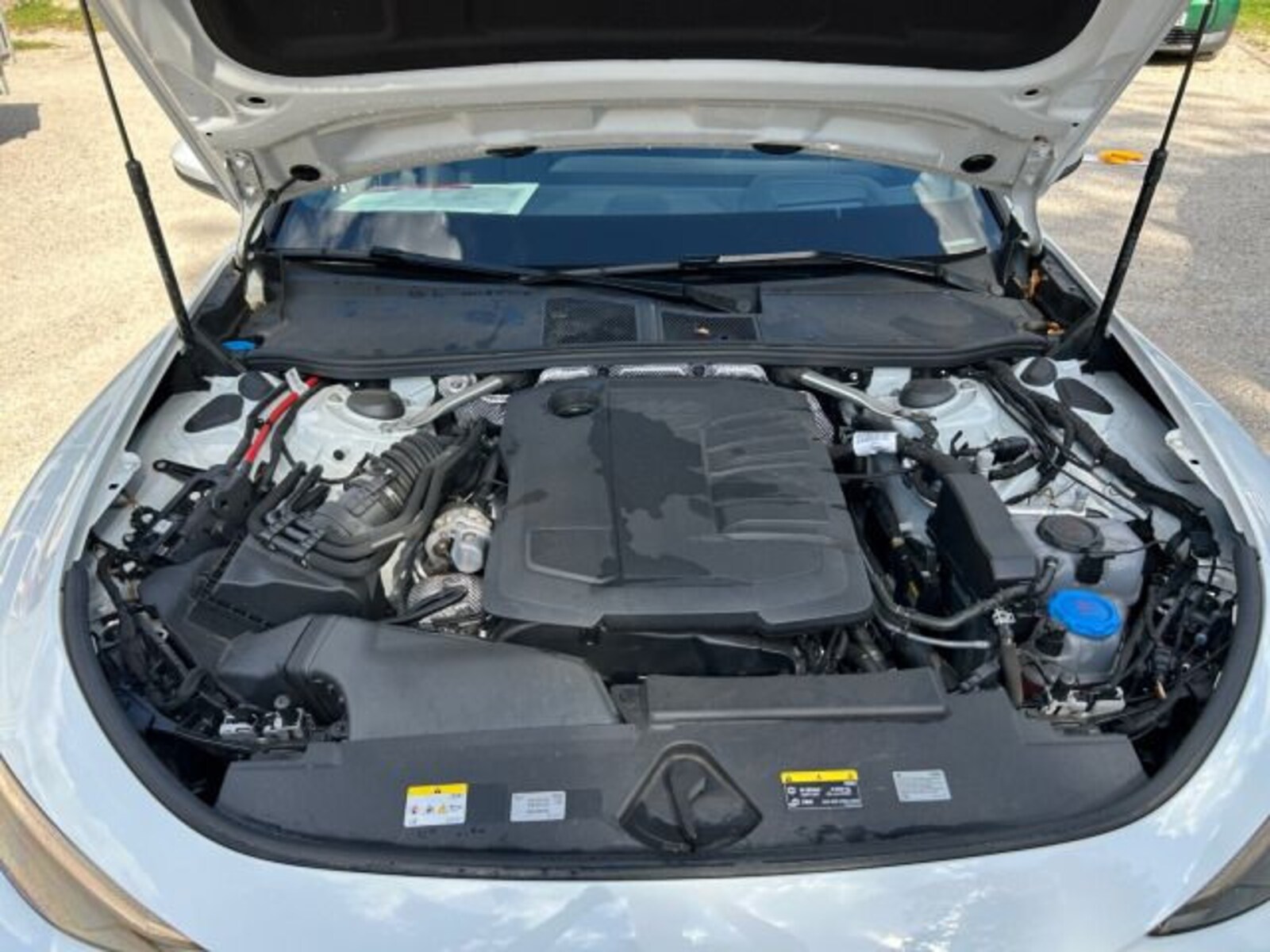 Audi A6 Limousine – Bild 18