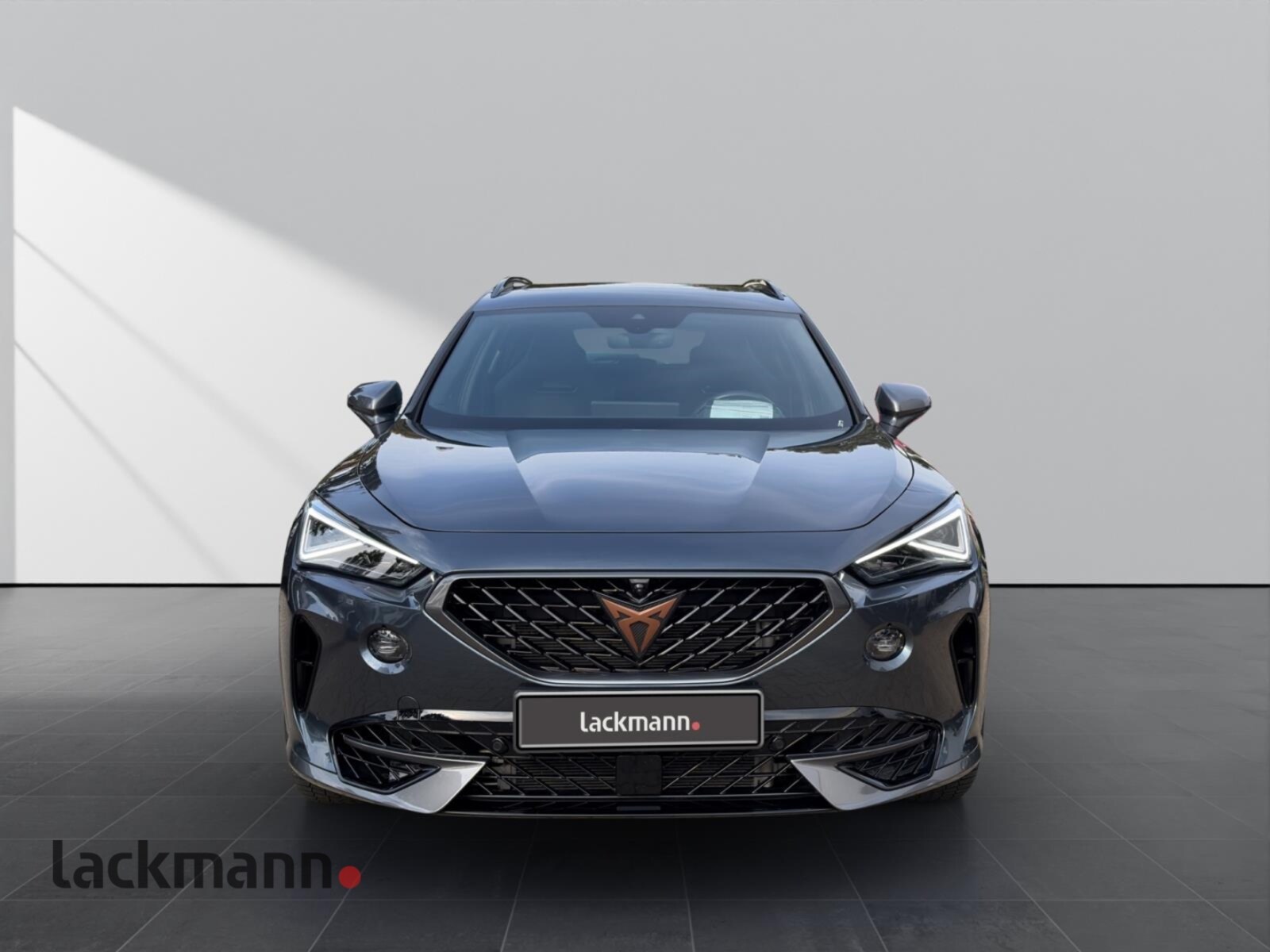 CUPRA Formentor – Bild 2