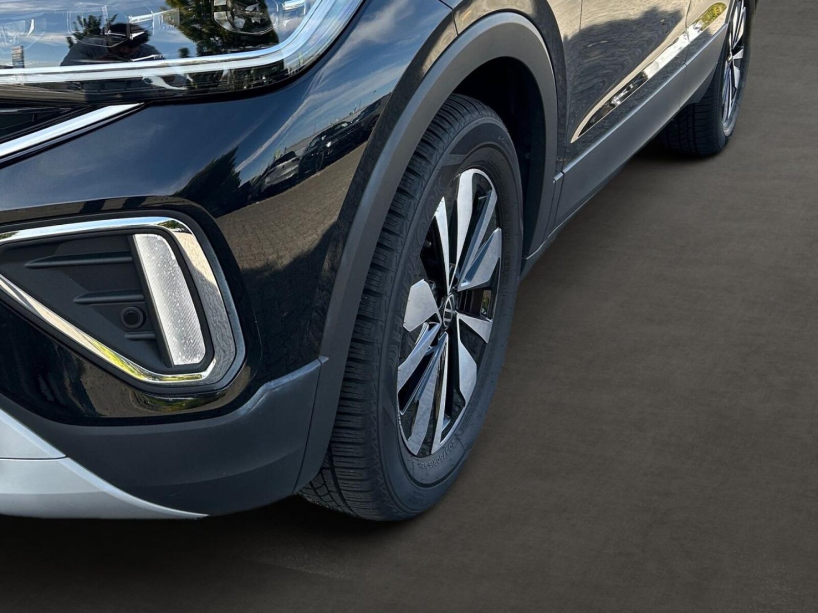 Volkswagen T-Cross – Bild 7