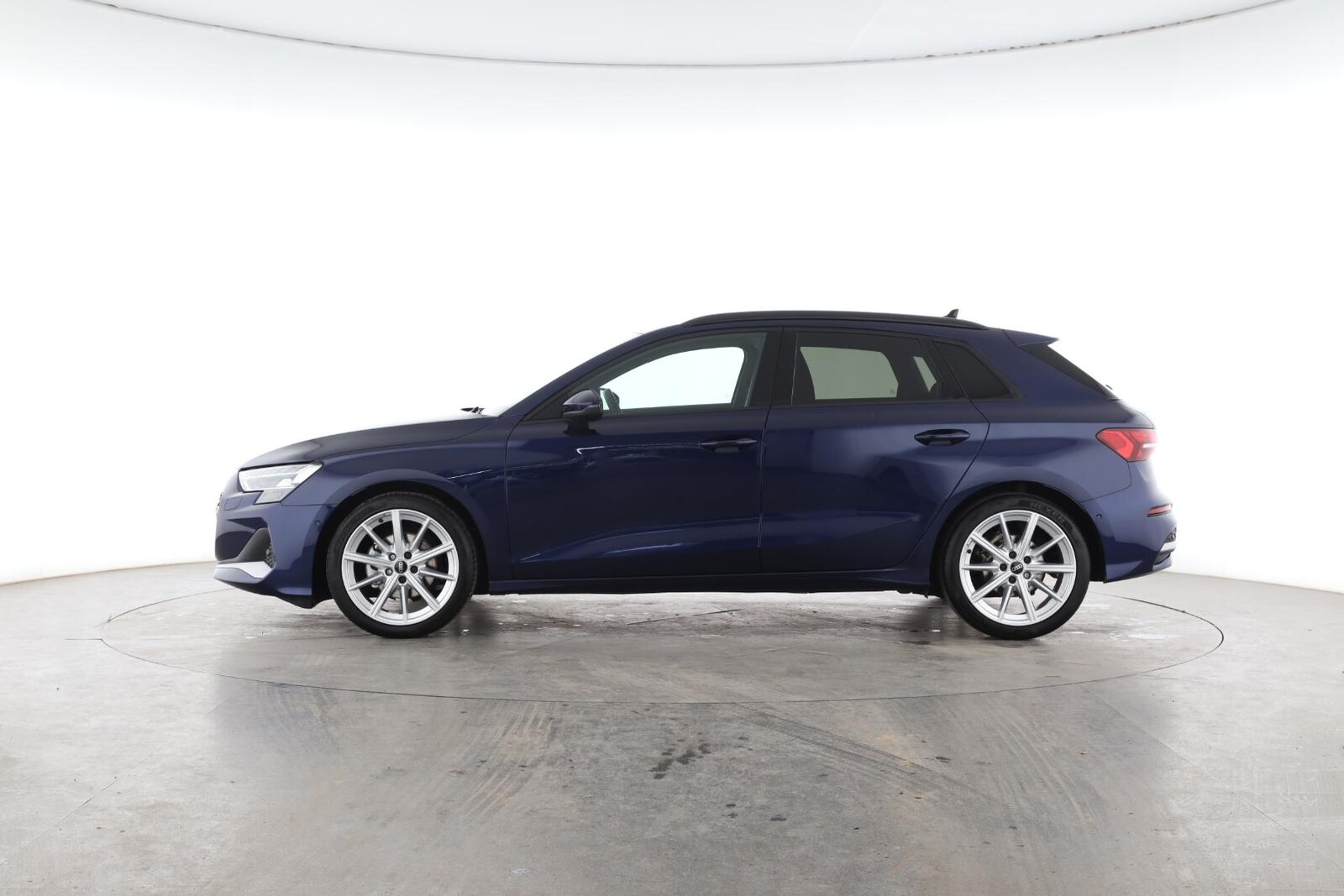 Audi A3 Sportback – Bild 3