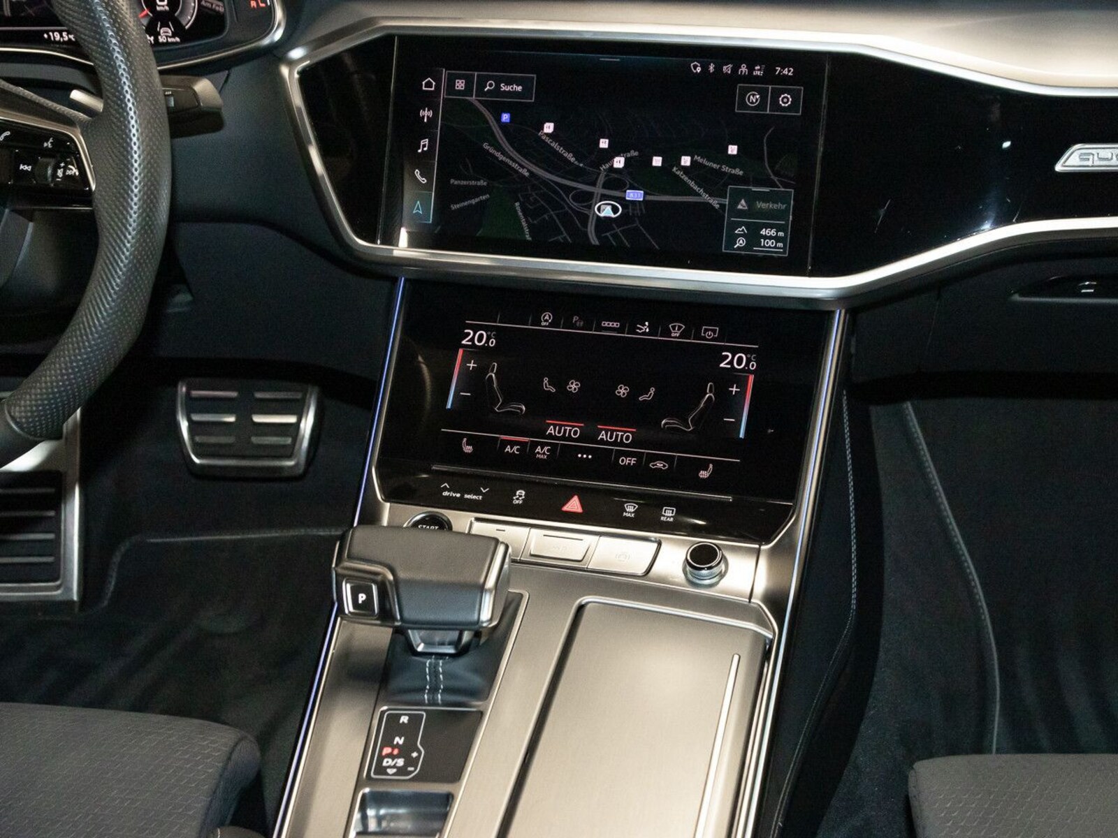 Audi A7 Sportback – Bild 14