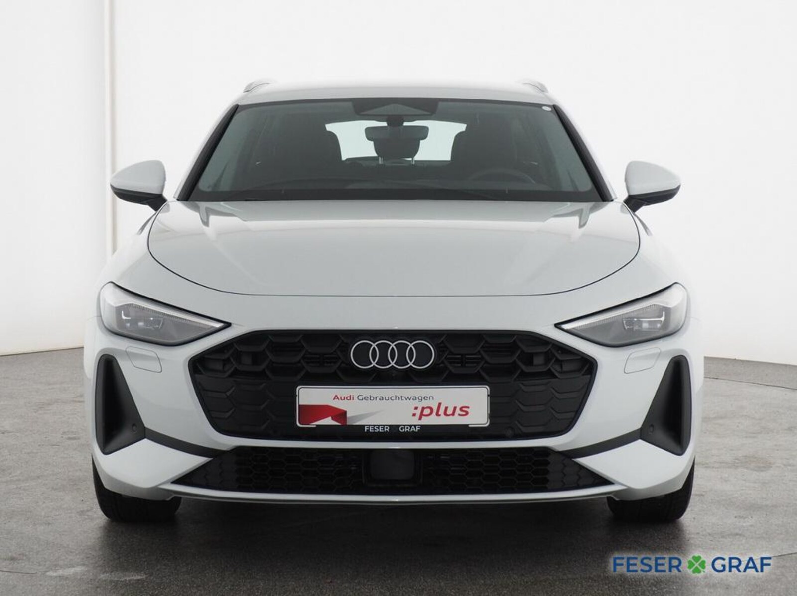 Audi A5 Avant – Bild 11
