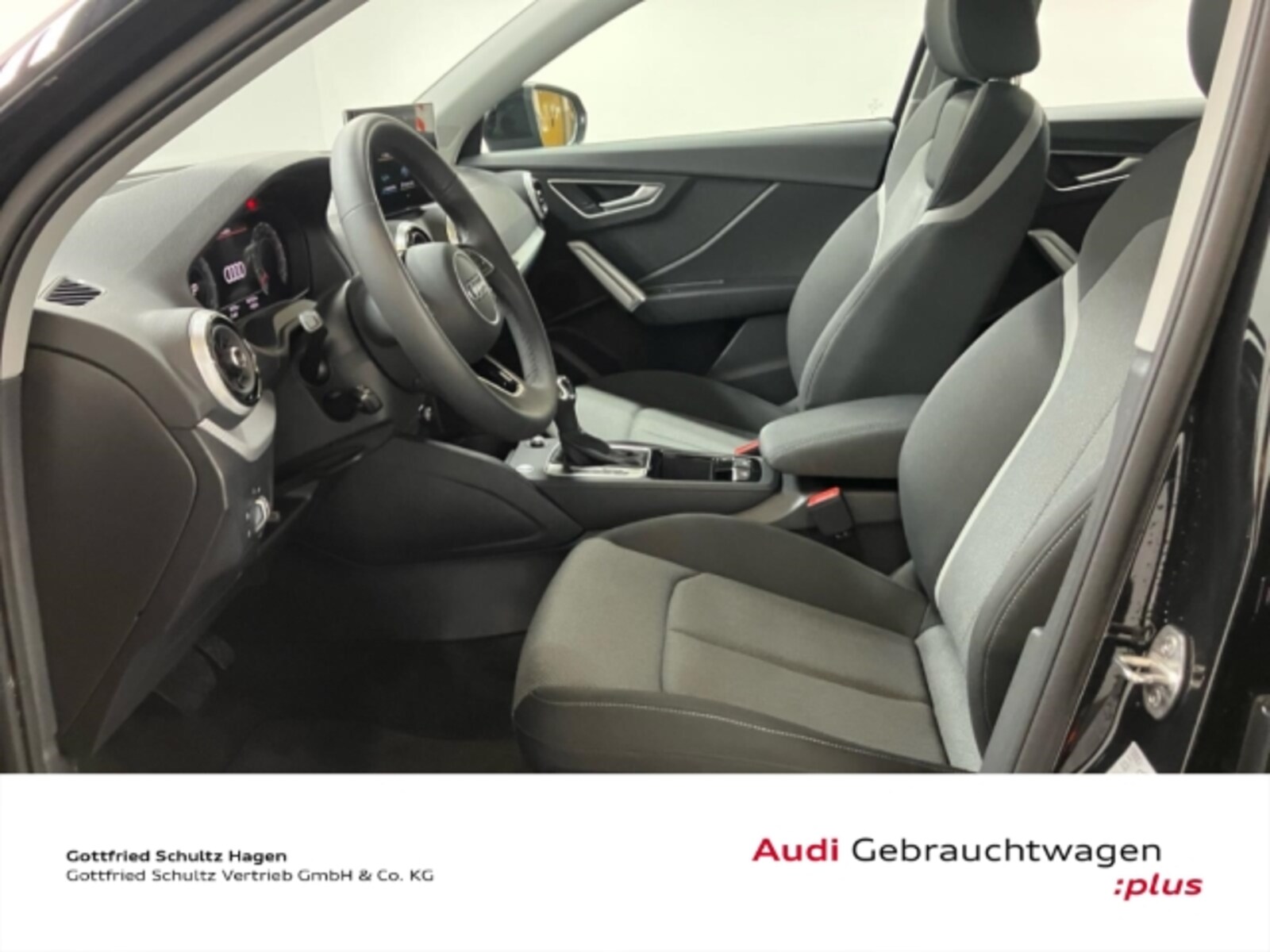 Audi Q2 – Bild 17
