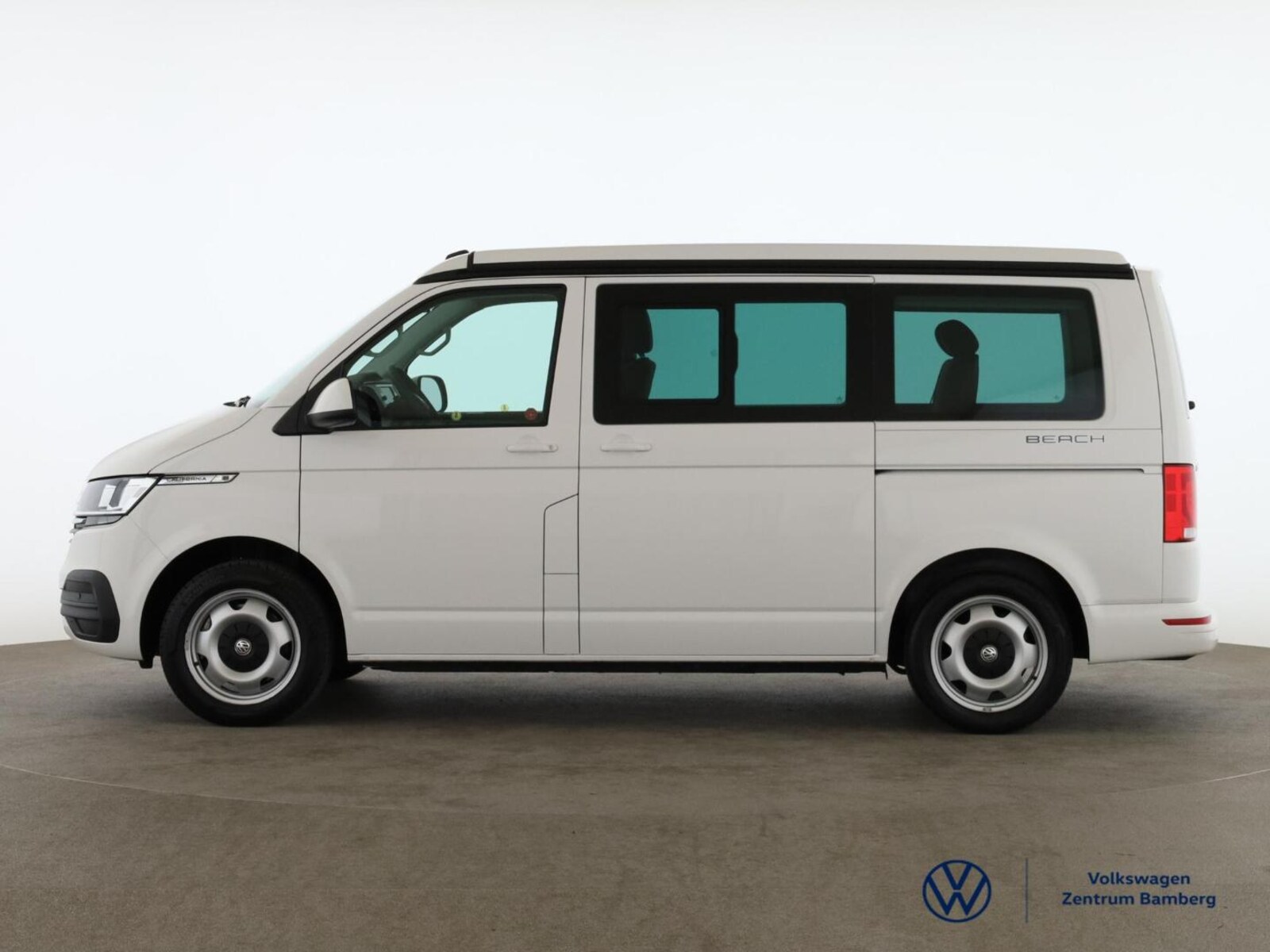 Volkswagen T6.1 California – Bild 3