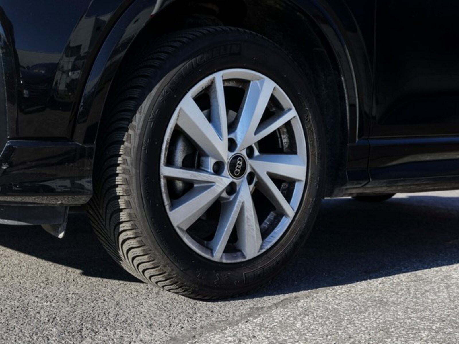 Audi Q2 – Bild 10