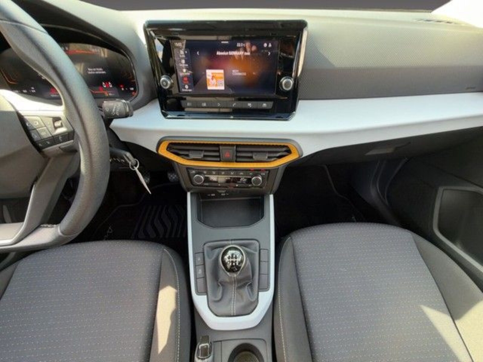SEAT Arona – Bild 19