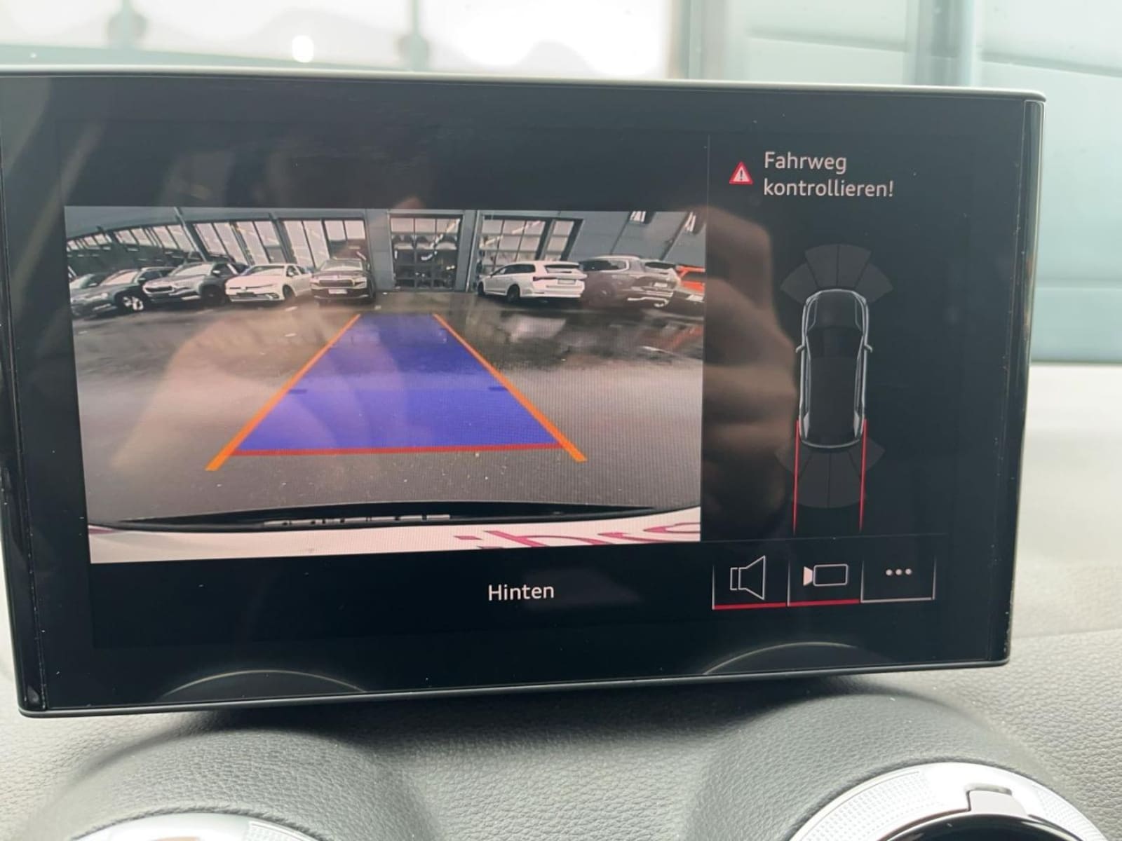 Audi Q2 – Bild 18
