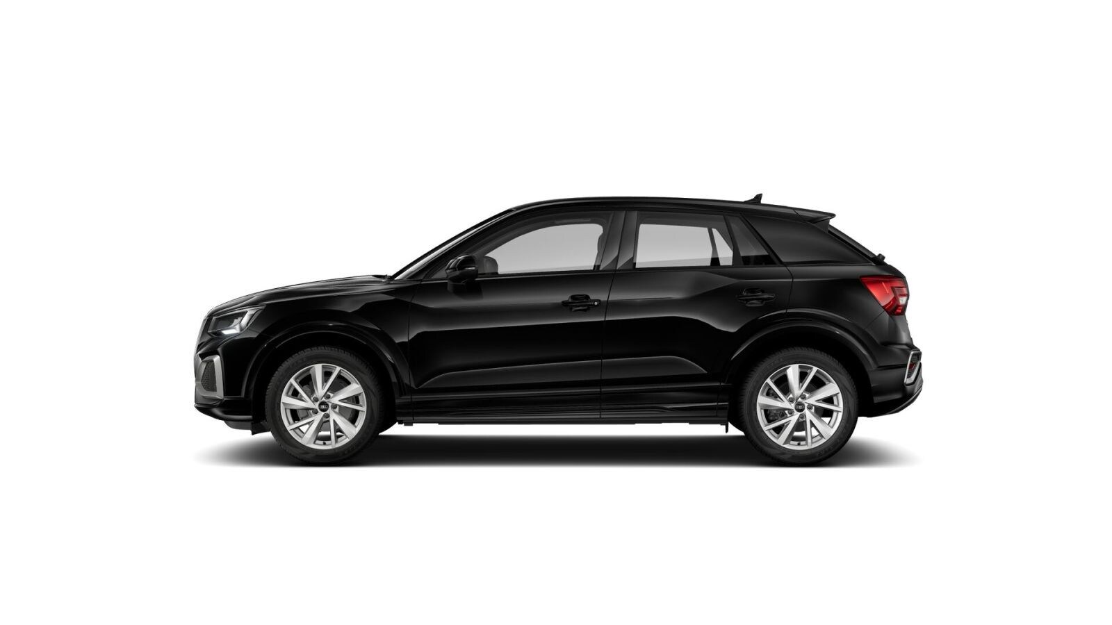 Audi Q2 – Bild 7