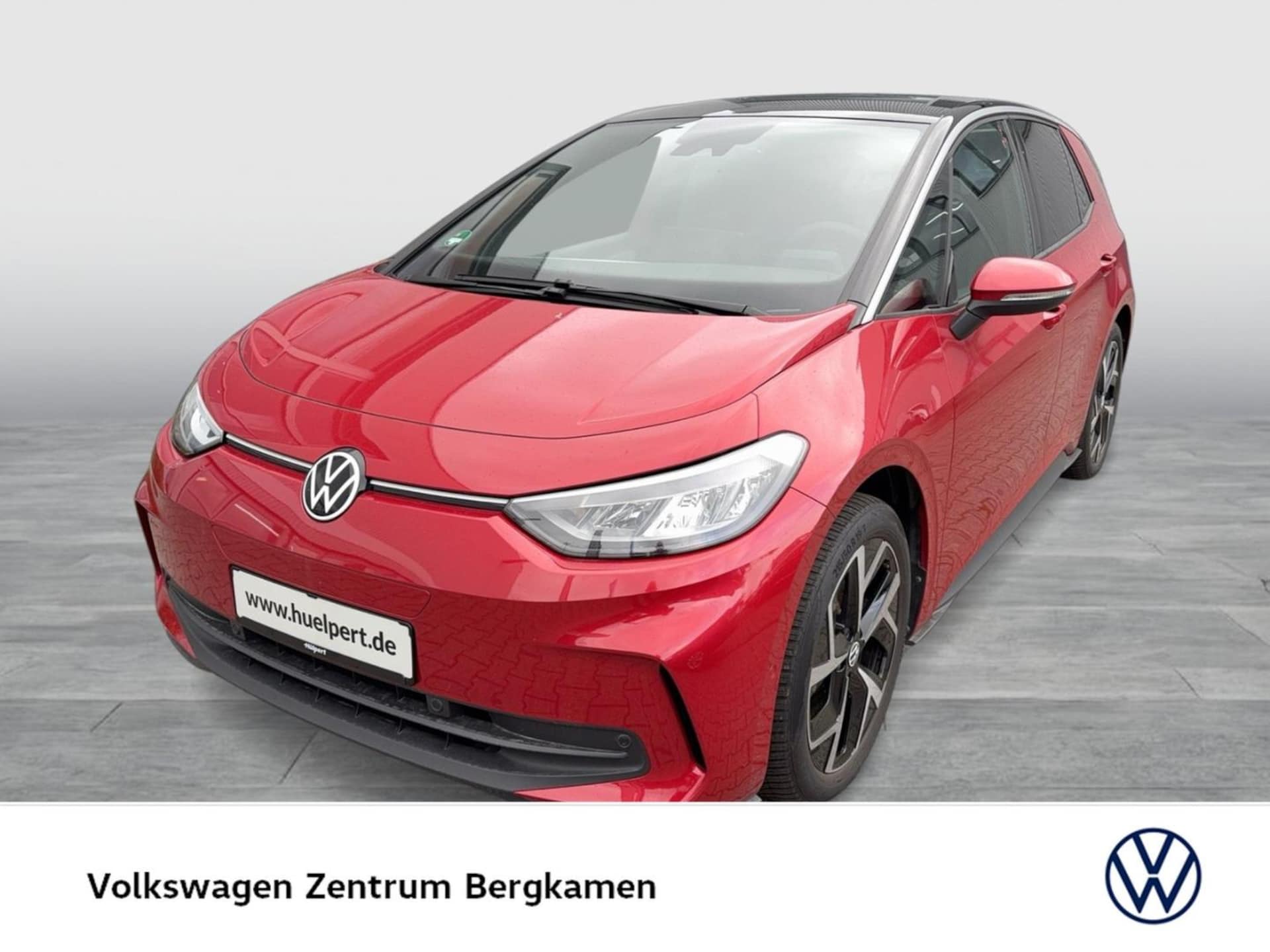 Volkswagen ID.3 2024