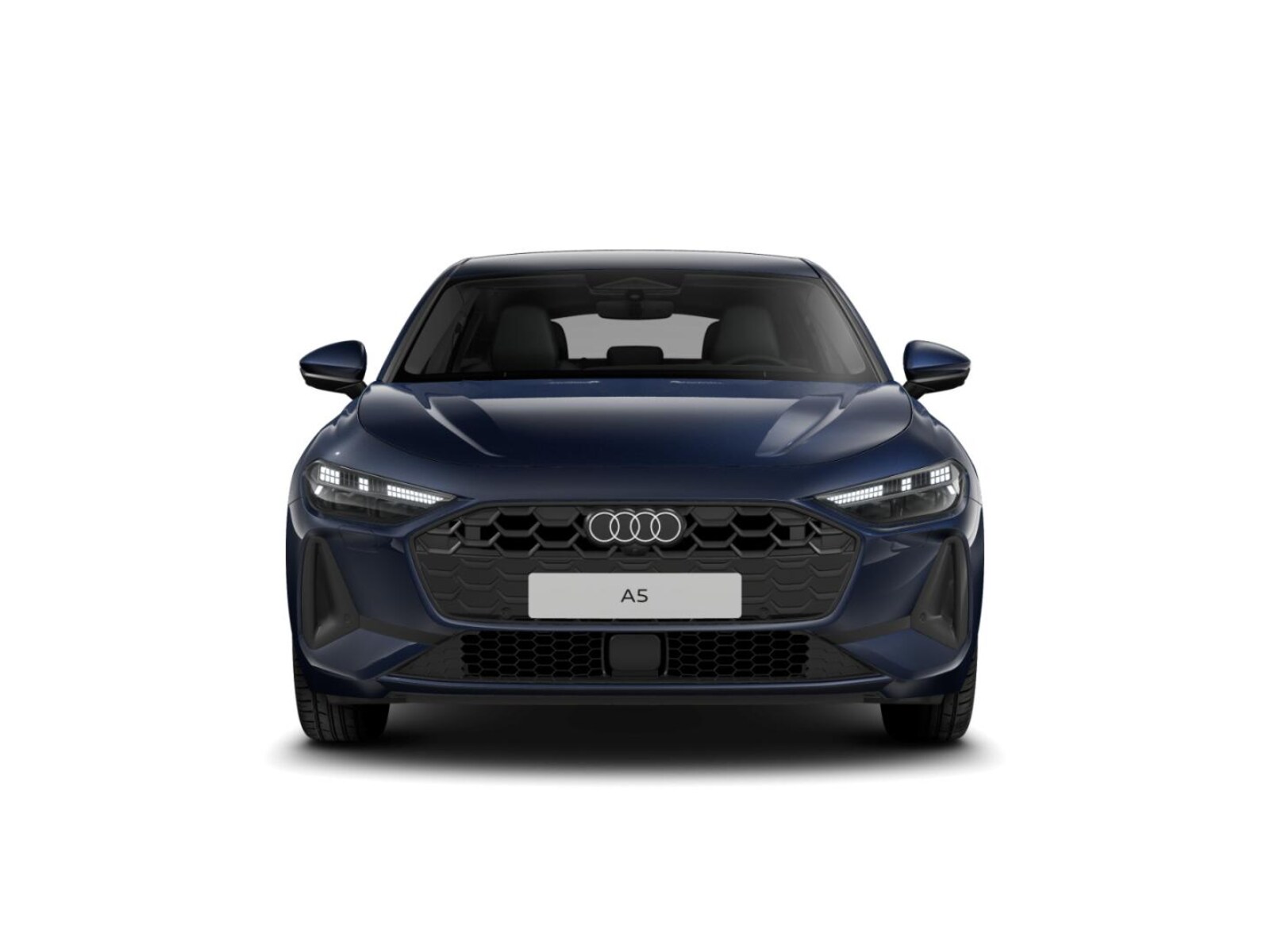 Audi A5 Limousine – Bild 3