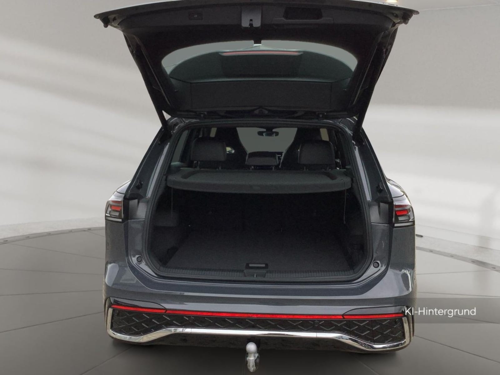 Volkswagen Tiguan – Bild 16