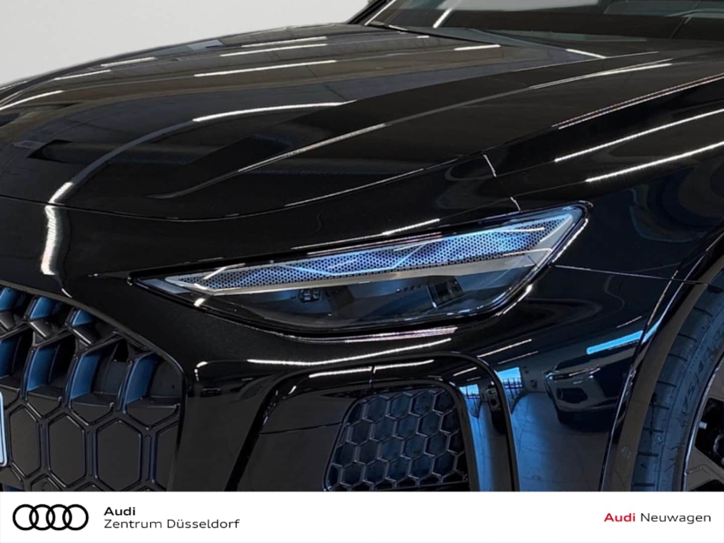 Bild über Audi A6 allroad e-hybrid e-hybrid quattro 270 kW S tronic - für weitere Informationen kontaktieren Sie den Audi Partner