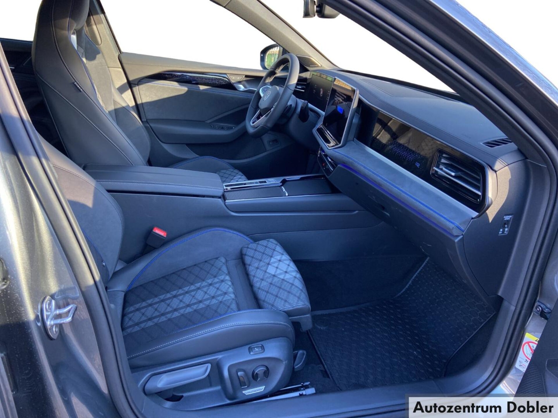 Volkswagen Passat R-Line