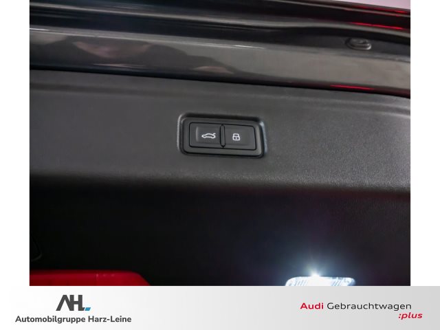 Image about Audi S6 Avant e-tron e-tron