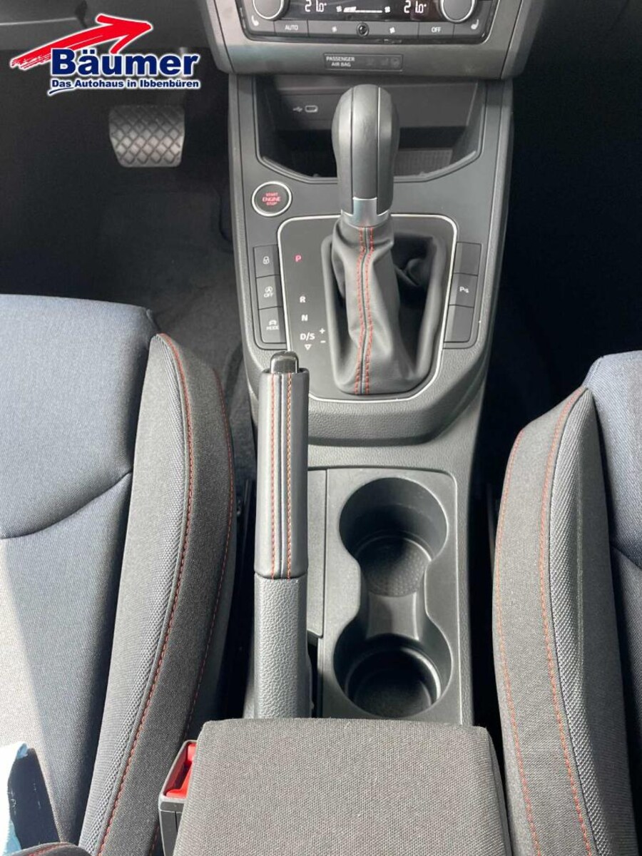 SEAT Ibiza – Bild 24