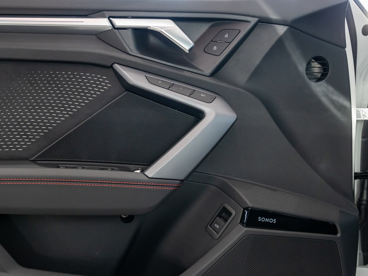 Image about Audi S3 Sportback TFSI quattro S tronic