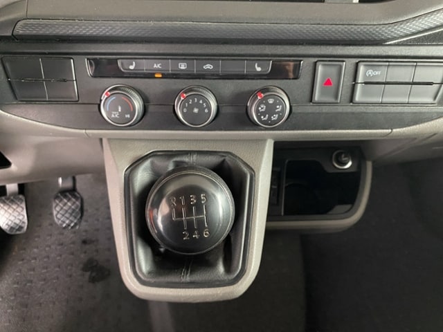 Volkswagen T6.1 Transporter