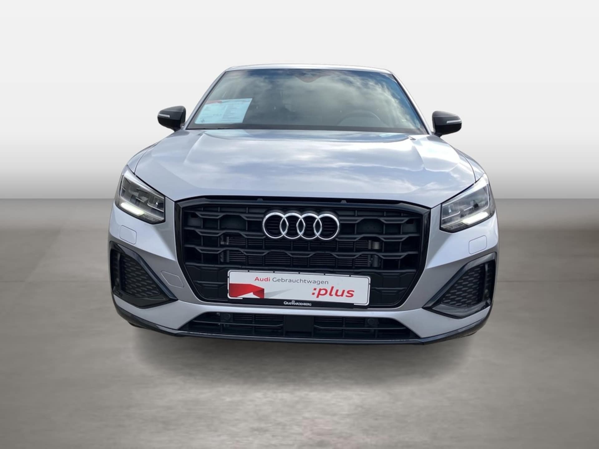 Audi Q2 Advanced