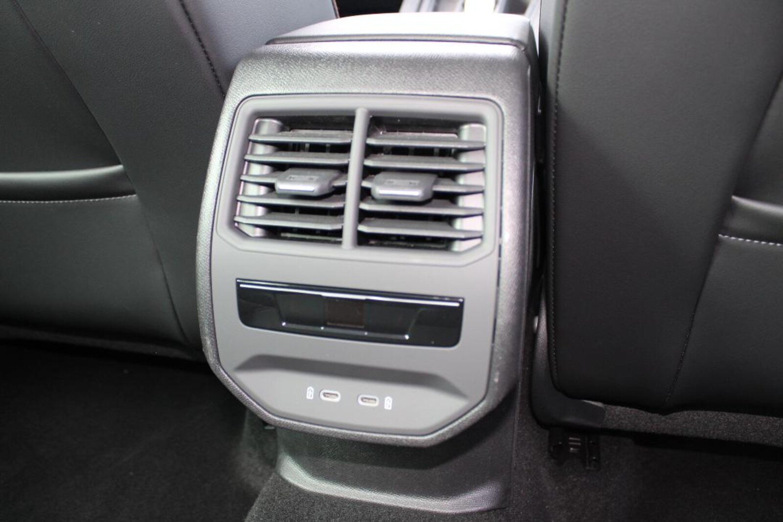 SEAT Leon Sportstourer – Bild 18