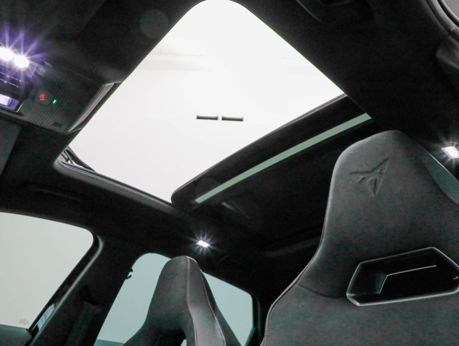 CUPRA Formentor – Bild 26