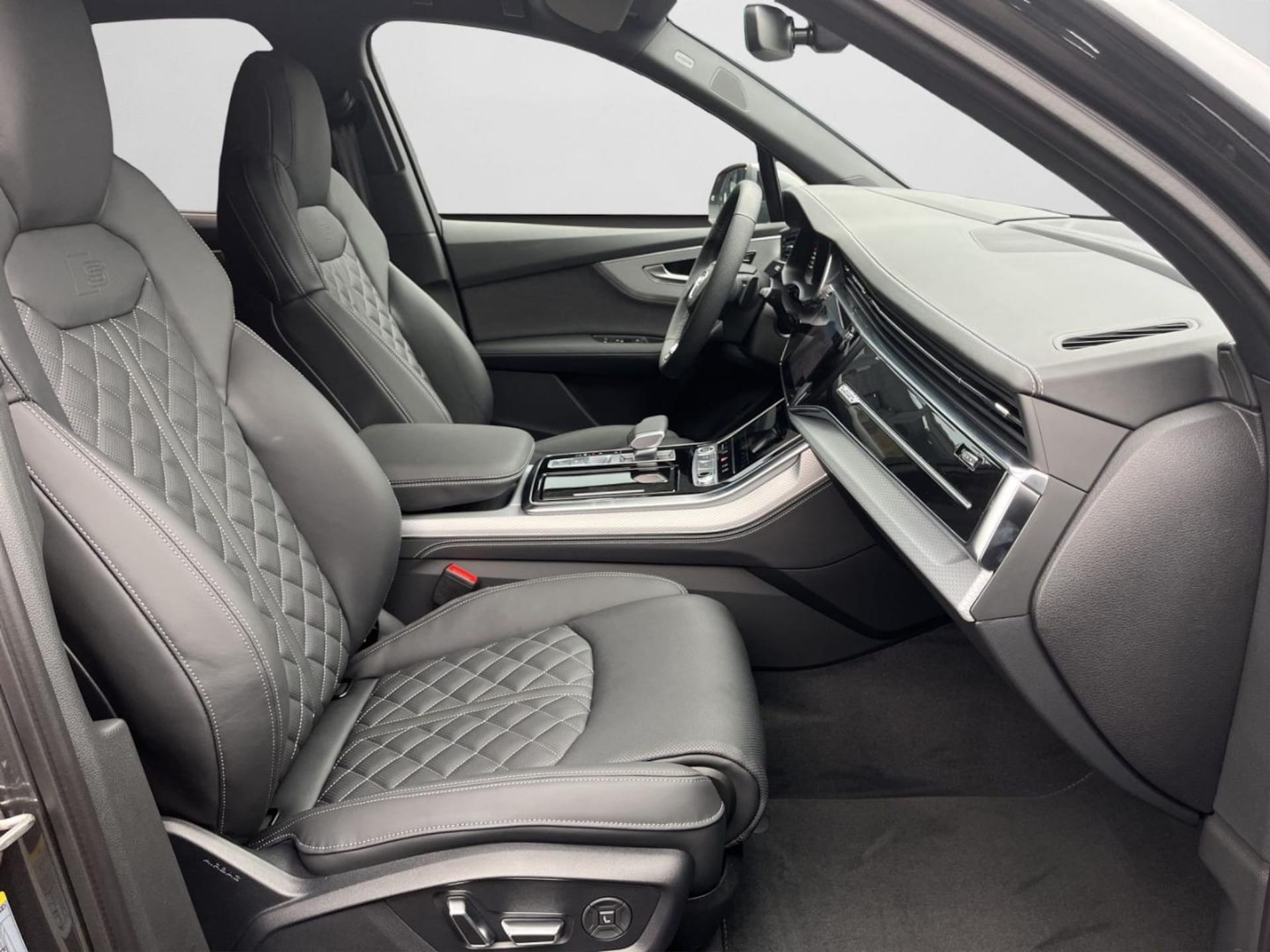 Audi Q7 SUV S line