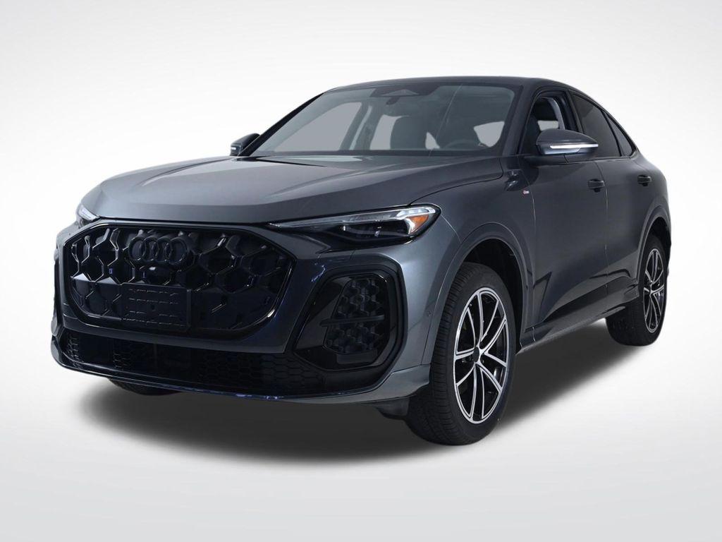 2026 Audi Q5 Sportback Premium Plus quattro's photo