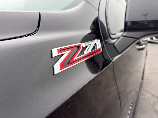 2021 Chevrolet Suburban
