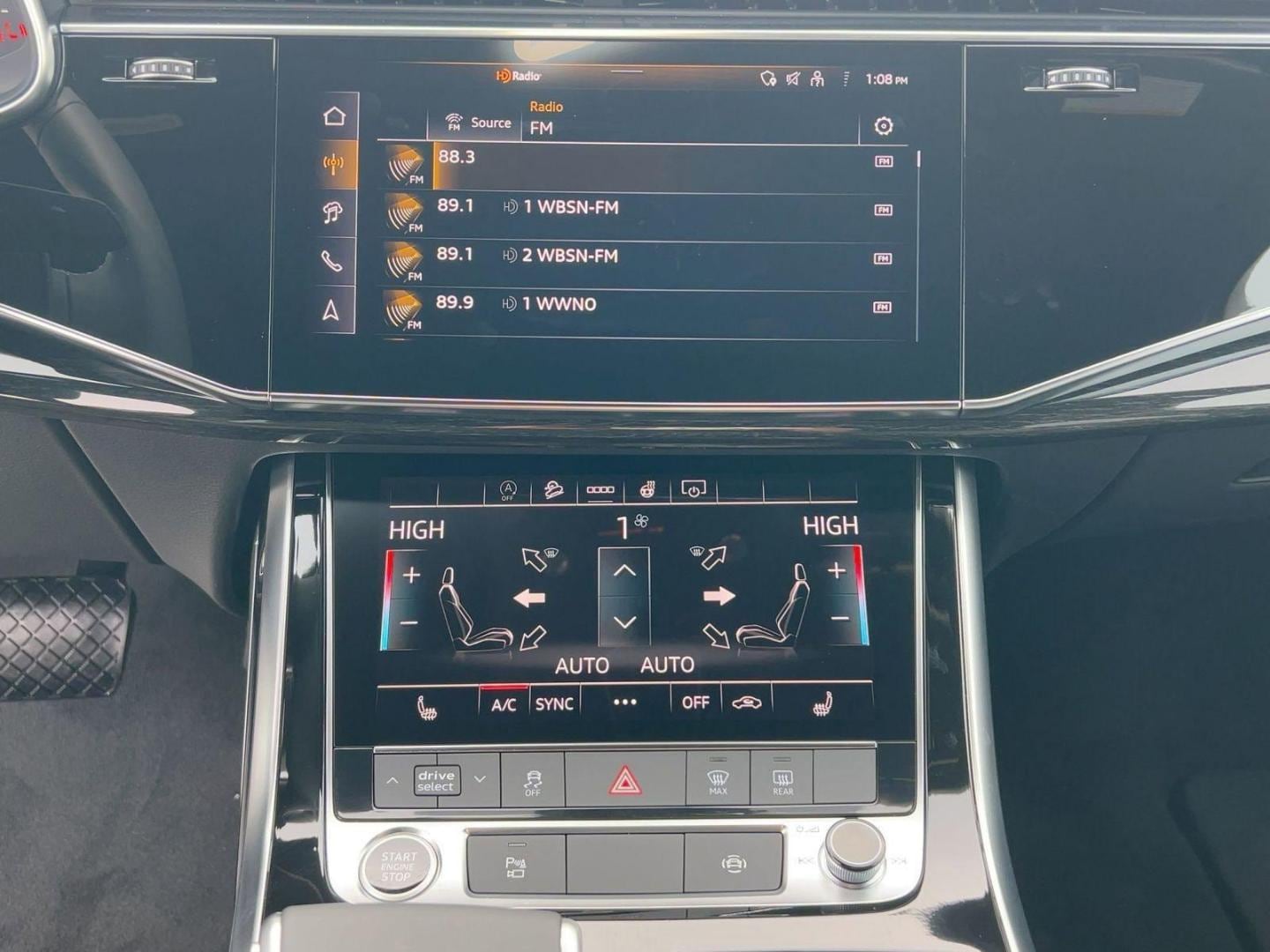 2026 Audi Q7 Premium - Photo 22