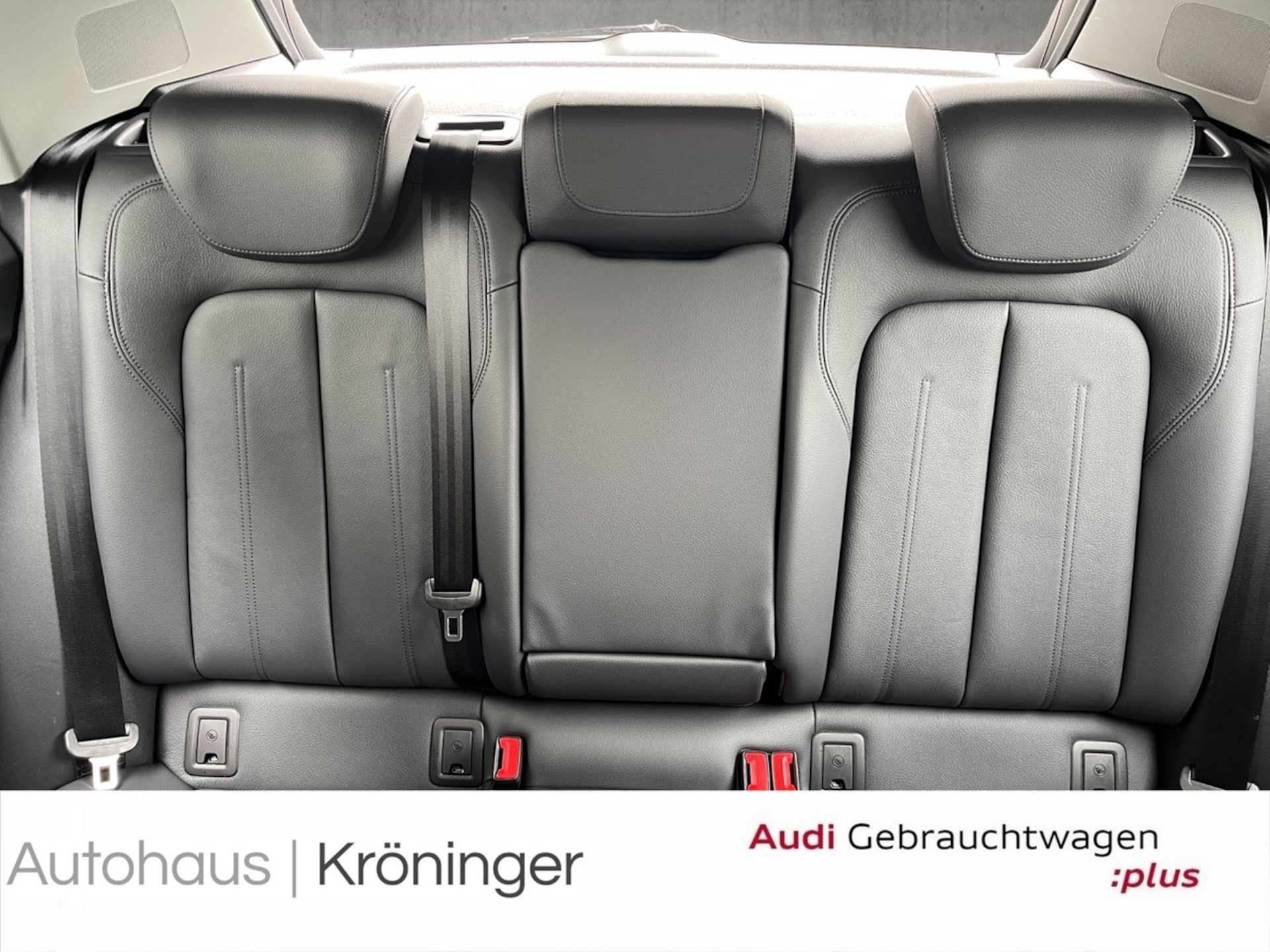 Audi Q2 S line