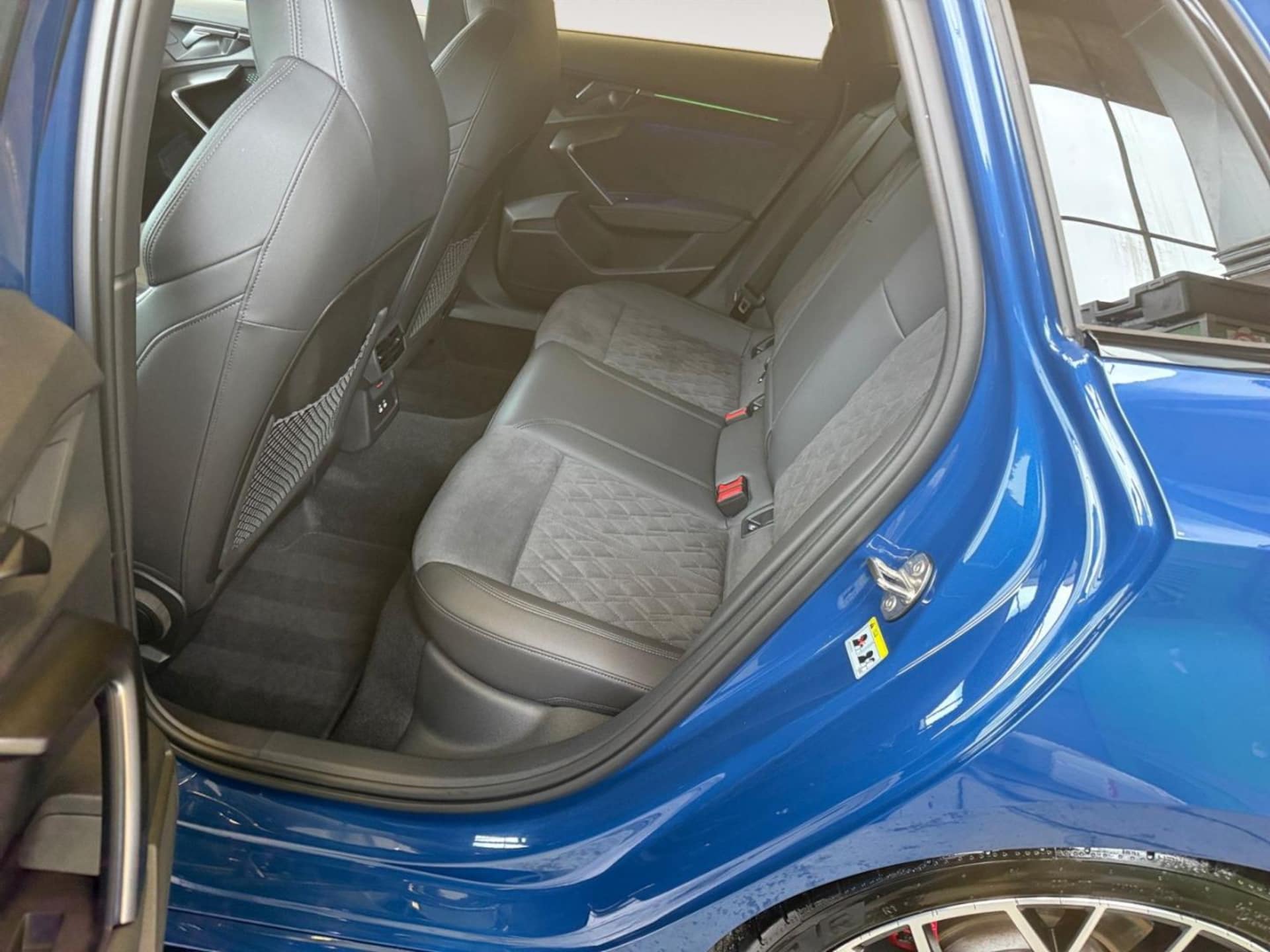 Audi RS 3 Sportback