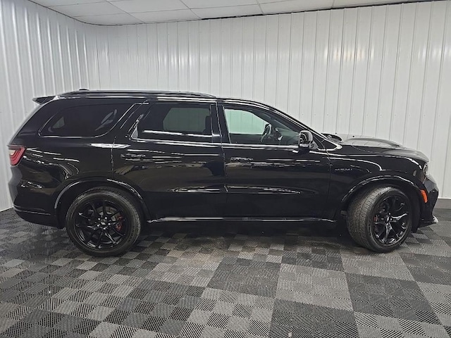 2025 Dodge Durango