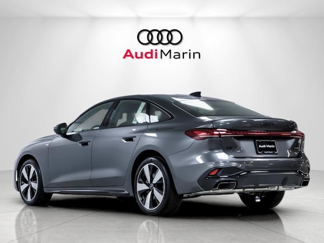 2026 Audi A5 Sedan