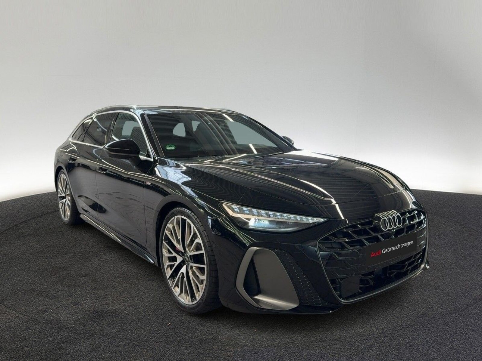 Audi A6 Avant – Bild 5