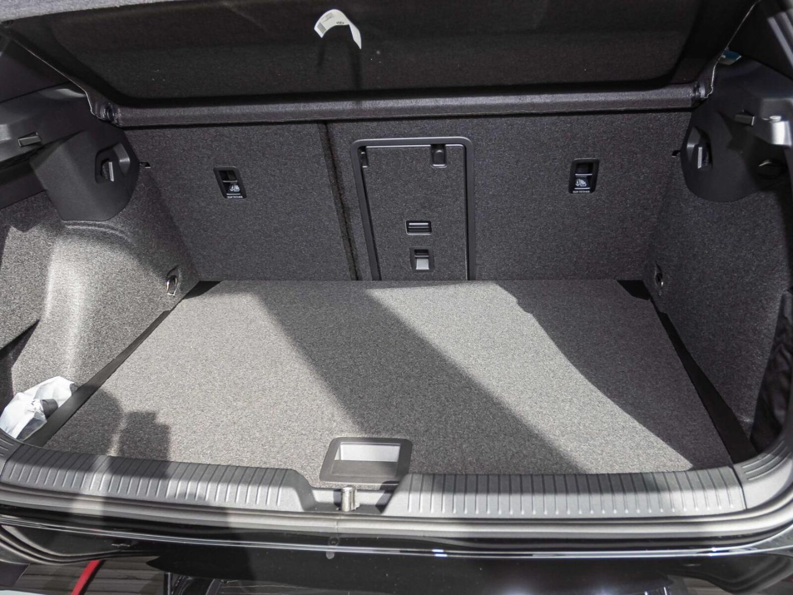 Volkswagen Golf – Bild 16