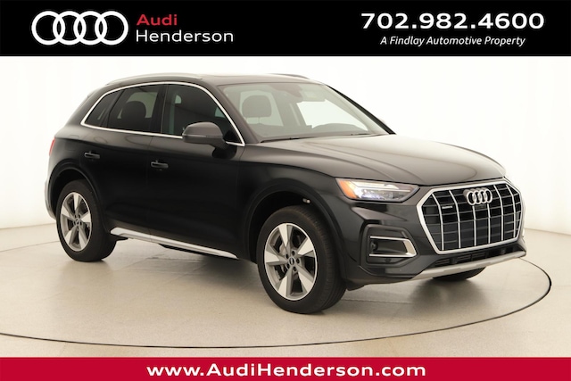 Photo of 2023 Audi Q5