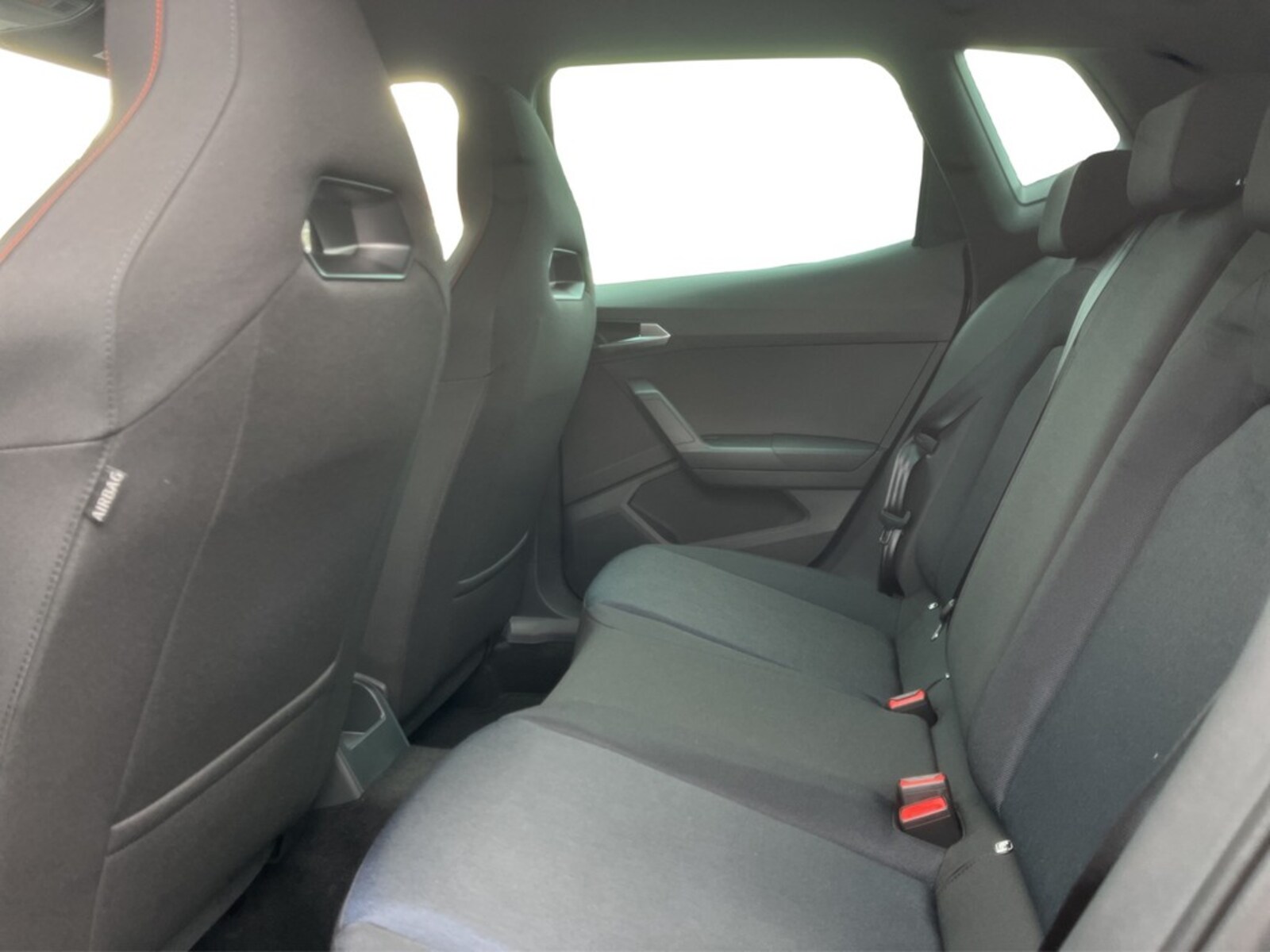 SEAT Arona – Bild 15
