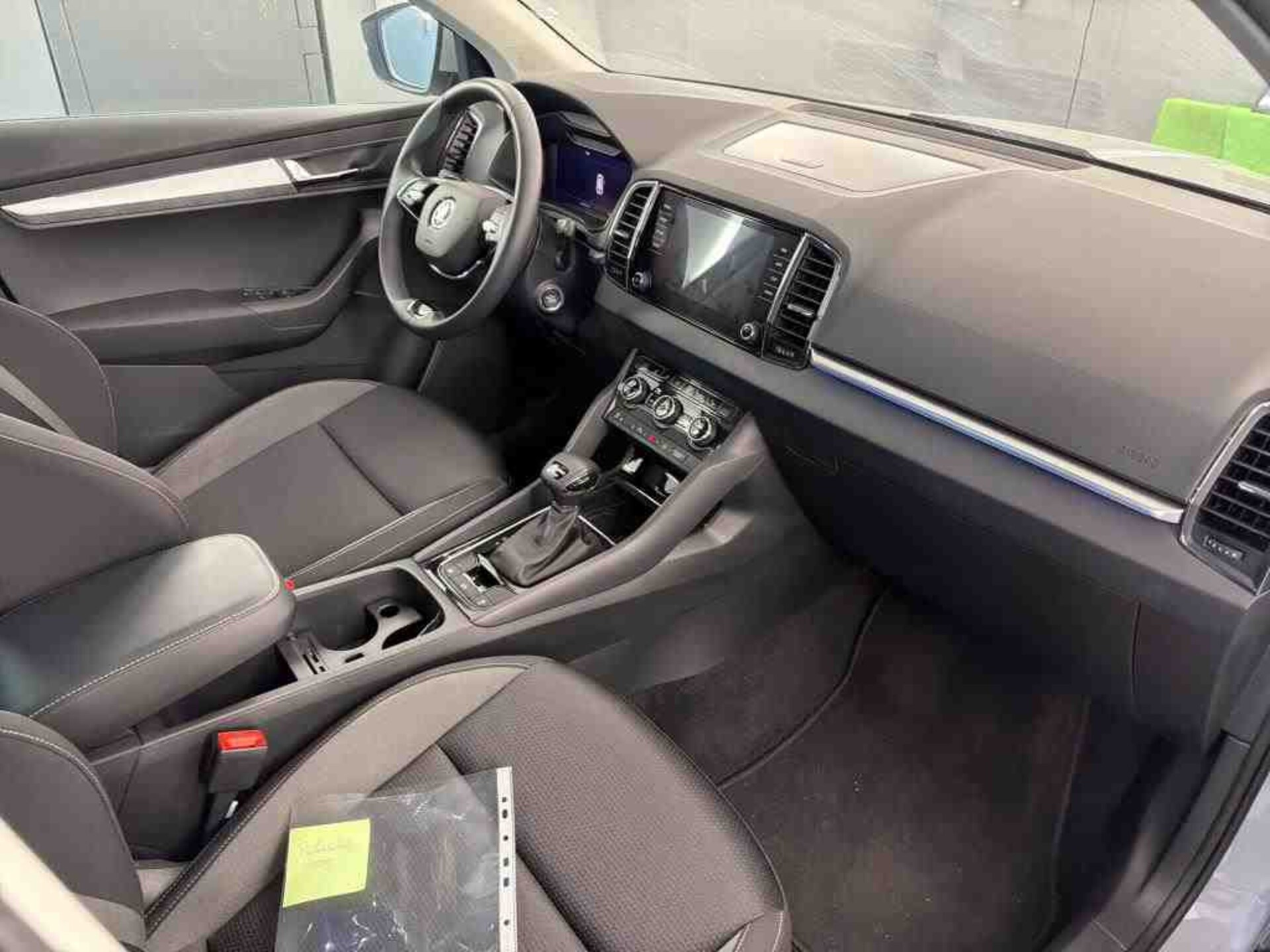 Skoda Karoq Ambition
