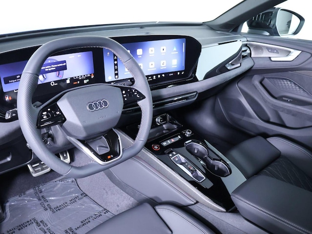 2026 Audi S5 Sedan