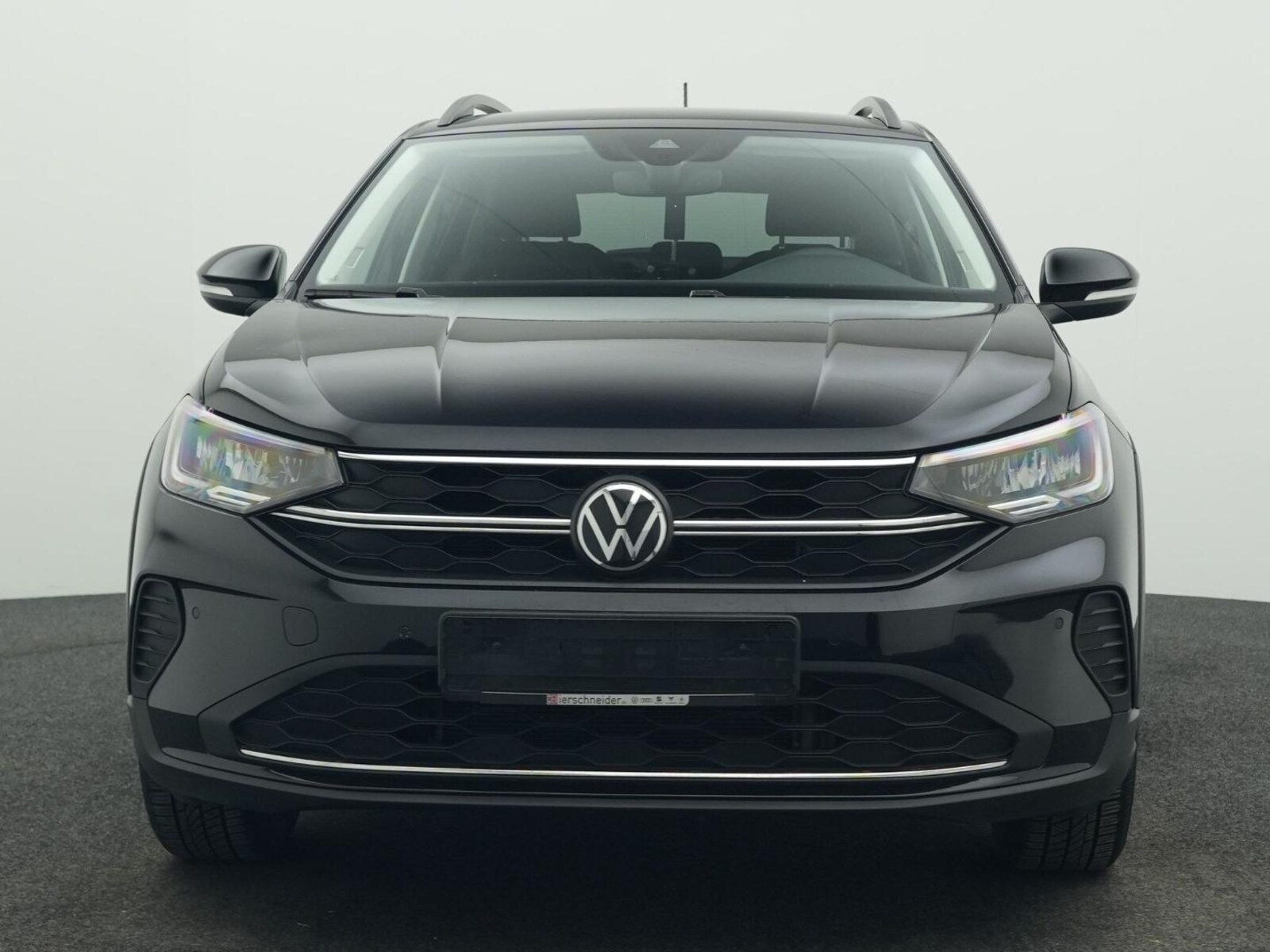 Volkswagen Taigo – Bild 10